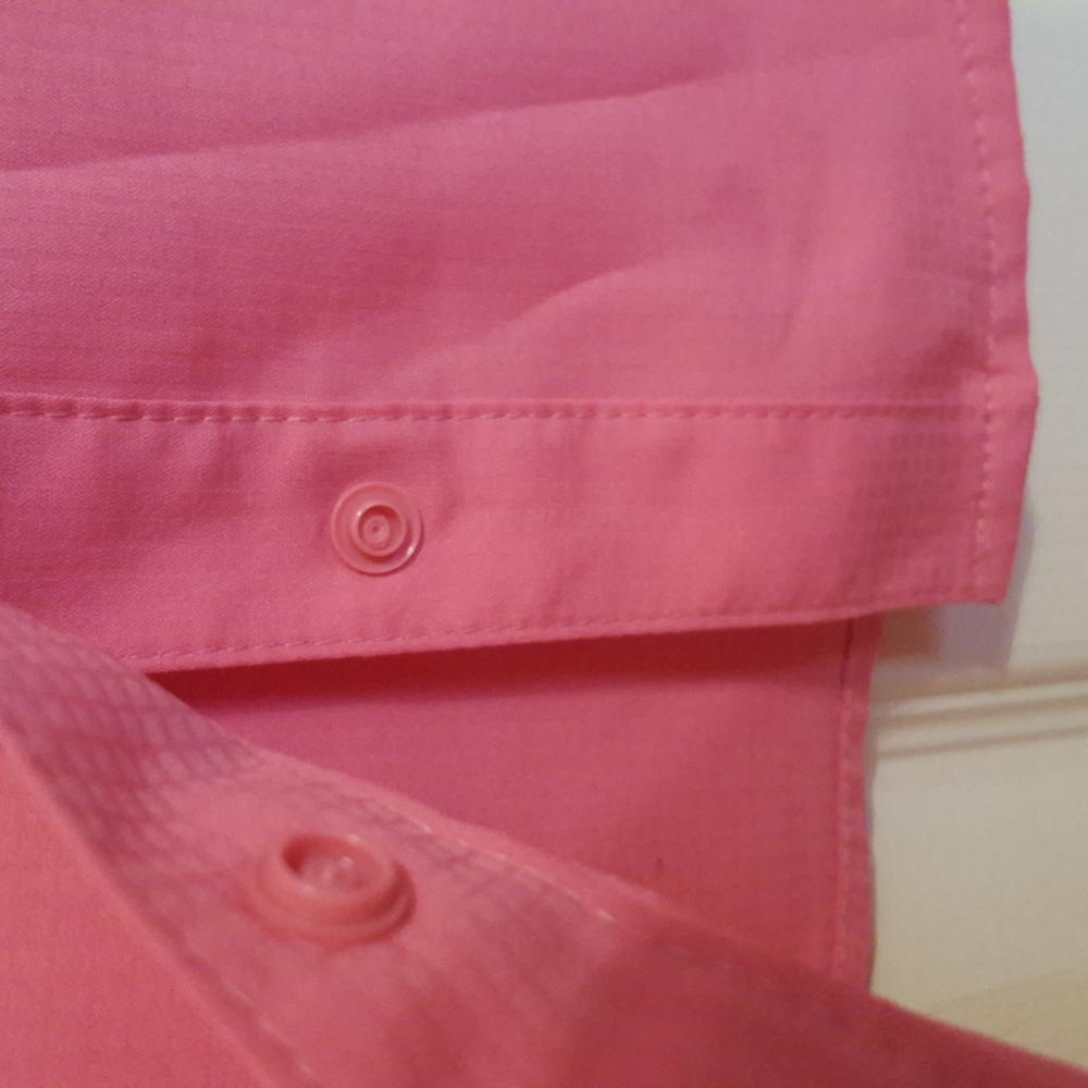 Beautiful Columbia PFG sleeveless top - Picture 5 of 10